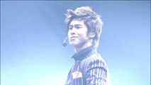 Yunho - CHECKMATE