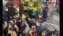 Tawuran Demi Konten Media Sosial, 6 Remaja di Surabaya Diamankan Polisi