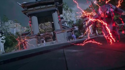 One Hundred Thousand Years of Qi Training Episode 133 Subtitle - SeaTV 24_2