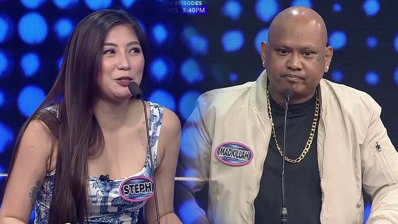 Family Feud: Biker Babes vs Salbakuta