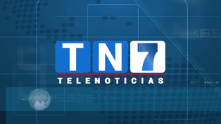 Edición vespertina de Telenoticias 20 mayo 2024
