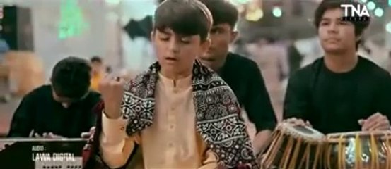 Ay Khatm e Rusul Maaki Madani _ TUM SA KOI NAHI _ Sibtain Haider _ Ramzan Special 2022 _ TNA RECORDS(240P)