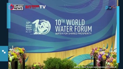 Elon Musk Temui Jokowi Bahas Mengenai Investasi Starlink