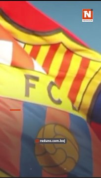 #Deportes | Xavi Hernández se encuentra en boca de todos. Y es que luego de haber sido ratificado en el cargo públicamente, el entrenador catalán ahora se encuentra muy cerca de ser despedido por el FC Barcelona.