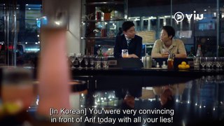 Secret Ingredient (2024) Episode 3 English Subtitles