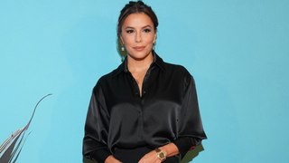 Eva Longoria has 'learned everything' from her son