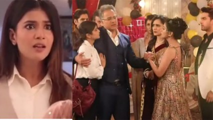 Yeh Rishta Kya Kehlata Hai Update: Manish की Anniversary Party में होगा Drama, क्या करेगी Abhira ?