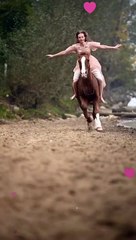 1 HOUR of HAPPY HORSES to Make Your Day Better