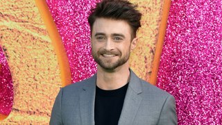 Daniel Radcliffe 'never thought' fatherhood would leave him so tired
