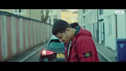 A Letter To Black Men (2023) | Drama Short Film | MYM