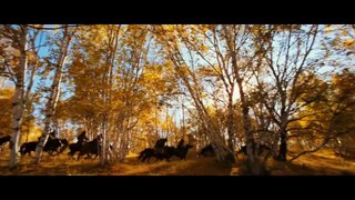 La Dernière bataille de Gengis Khan  film complet en français