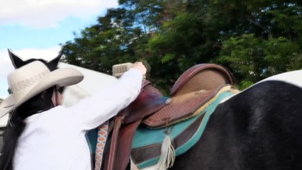 Australian Teenager Tyler Morton Aims for Junior World Rodeo Finals 🐎