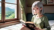 Lofi - Music for Your Study Time at Home ~ A playlist lofi for study, relax, stress relief