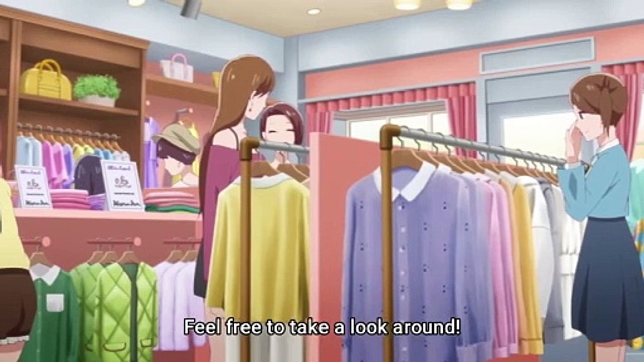 Vampire Dormitory Ep 4 (English subbed)