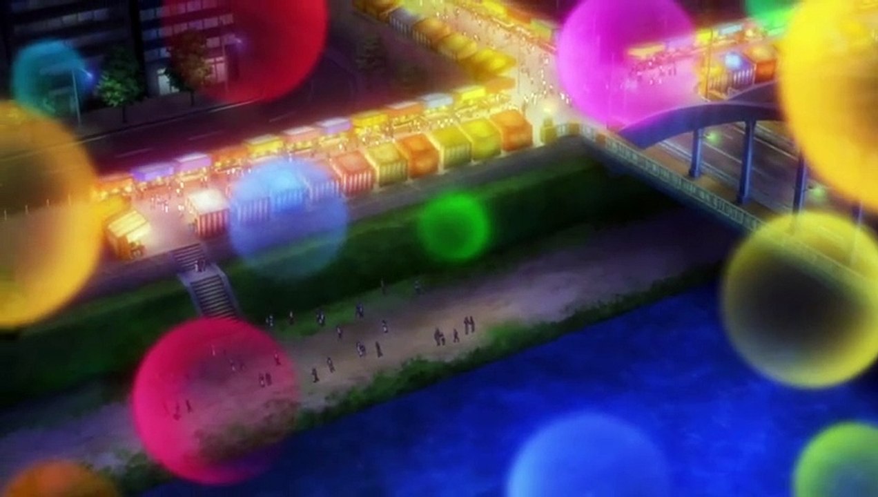 Vampire Dormitory Ep 7 (English subbed)