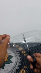 Ideia_com__garrafa_pet_#diy_#shorts(720p)