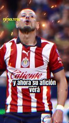Chivas y el misterio de por qué sus ex jugadores triunfan en otros equipos