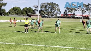 Dubbo CYMS v Nyngan Tigers | 2024 | Daily Liberal