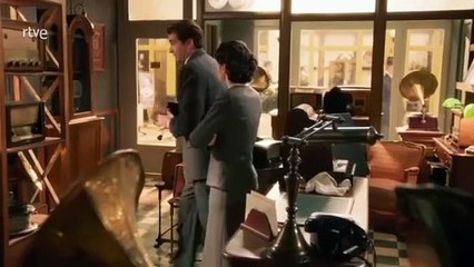 Salon De Te La Moderna - Cap 163