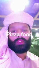 Today we are going to eat pizza in Lahore Firdous Market@najmal.gujjar0_1715779058424