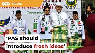 PAS risks GE16 backlash without people-centric policies, says analyst