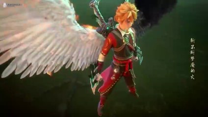 Tales Of Demons And Gods S08 EP09(337) (English Subtitle)