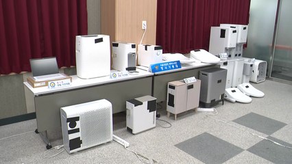 저신용자 대상 '렌탈깡'으로 수십억 챙긴 일당 검거 / YTN