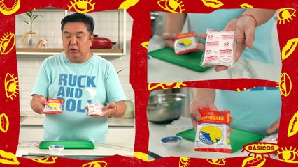 LOS BÁSICOS del SUSHI por Iwao Komiyama | El Gourmet