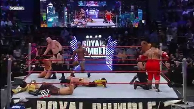 FULL_MATCH_-_2008_Royal_Rumble_Match__Royal_Rumble_2008(360p)