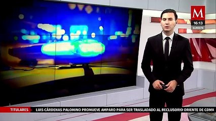 En CdMx, vinculan a proceso a presunto implicado en asesinato de la activista trans Samantha Fonseca