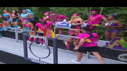 Desafío XX Capitulo 35 Completo