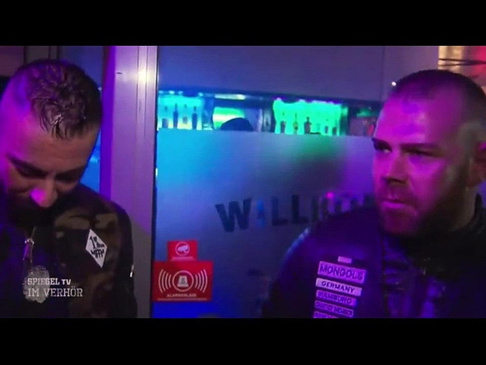 Im Verhör-Hells Angels gegen Mongols