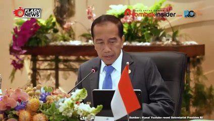 ELON MUSK TEMUI JOKOWI BAHAS MENGENAI INVESTASI STARLINK