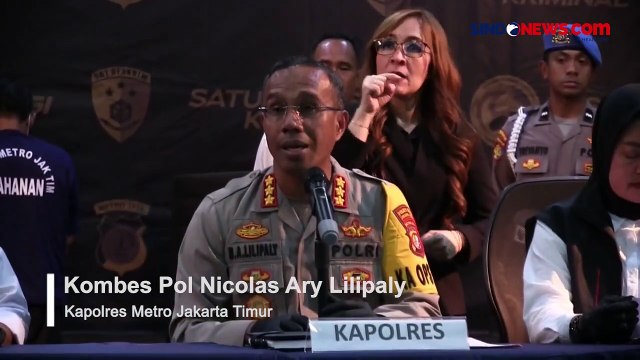 Ayah di Jakarta Timur Perkosa Anak Kandung hingga Tertular Penyakit Kelamin