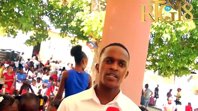 Fanm Asosiyasyon pou Devlopman Dayiti ak pou Ranfòsman Entegrasyon Sosyal òganize yon klinik mobil