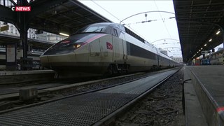 Grève SNCF : vers un mardi noir pour les transports franciliens ?