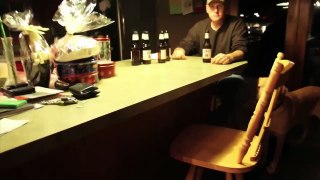 Psycho Dad's Drunken Rant Sped Up