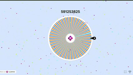 Ganador del tercer sorteo de diamantes lexuzplay