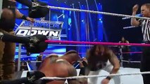 FULL_MATCH_-_Randy_Orton___Roman_Reigns_vs._Braun_Strowman___Bray_Wyatt__SmackDown,_October_8,_2015(360p)