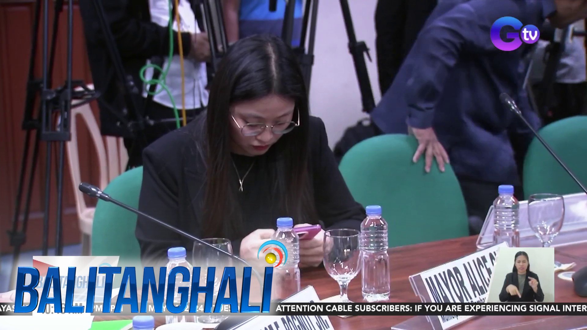 BALITANGHALI PART 2  (May 21, 2024)