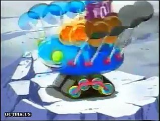 Dr Slump Arale Dub Indo - 31 1 Permohonan Yang di Kabulkan