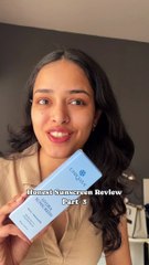 Hydra Sunscreen with SPF 60 and PA ++++