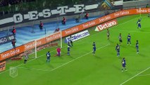 CENTRAL CÓRDOBA 2-4 BOCA  - Resumen del partido