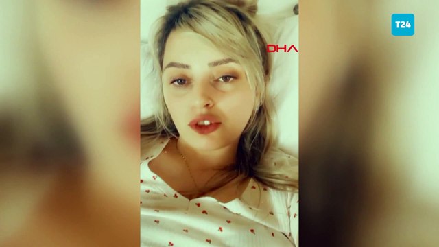 Eski eşi tarafından bıçaklanan kadın, saldırganın serbest bırakılmasına isyan etti: Ben öldükten sonra gelen adalet, adalet değildir