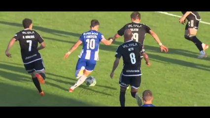 Francisco Conceição vs Casa Pia [English Commentary] (21/04/24)