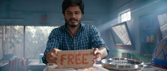 Middle Class Melodies (2020) Tamil Second Half