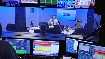 L'Argentine, l'Inde et le Royaume-Uni font la Une de la presse internationale