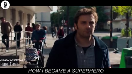 A Loser Trains Extremely Hard To Unlock His Power & Become Unbeatable