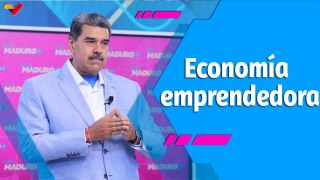 Con Maduro + | La mayoría del país apuesta por la paz, la estabilidad y al crecimiento económico