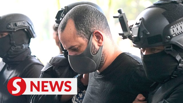 Israeli 'hitman' case: Court sets Sept 30 for arms trafficking trial to begin